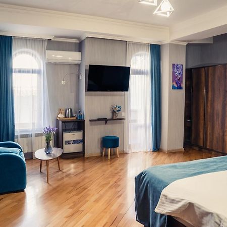 Legend Hotel Tbilisi Exteriér fotografie