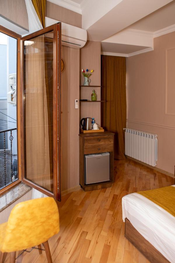 Legend Hotel Tbilisi Exteriér fotografie