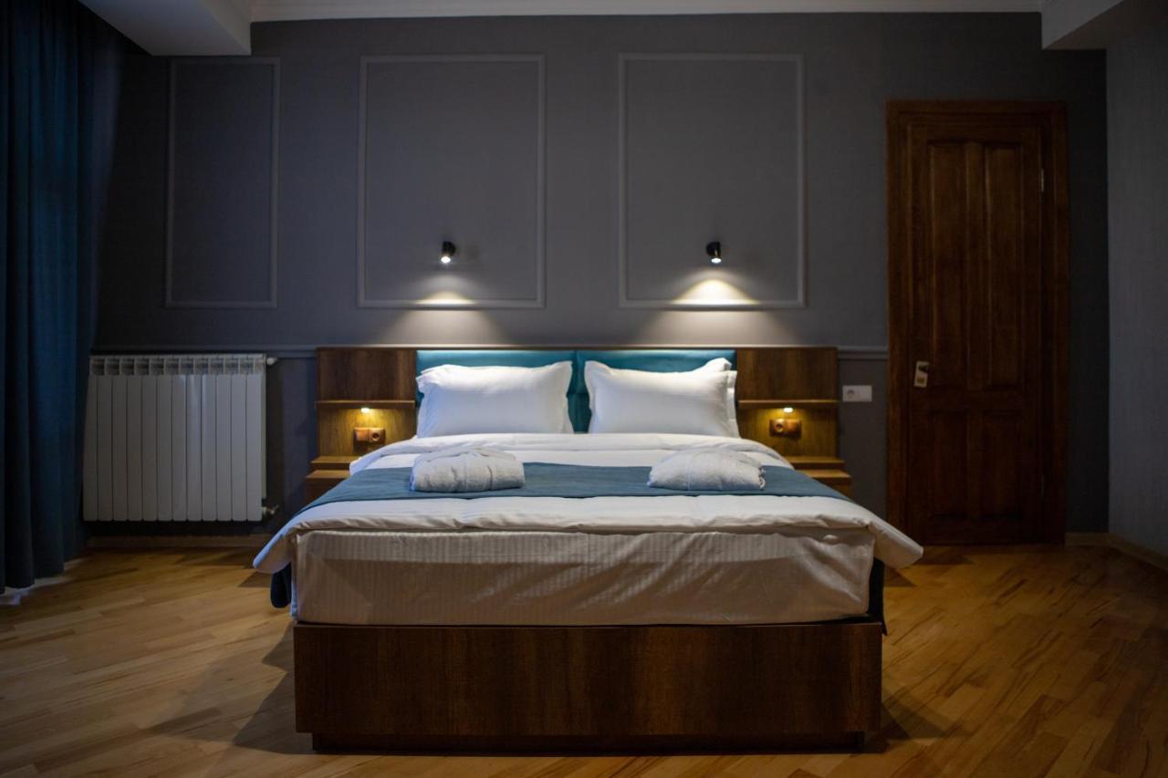 Legend Hotel Tbilisi Exteriér fotografie