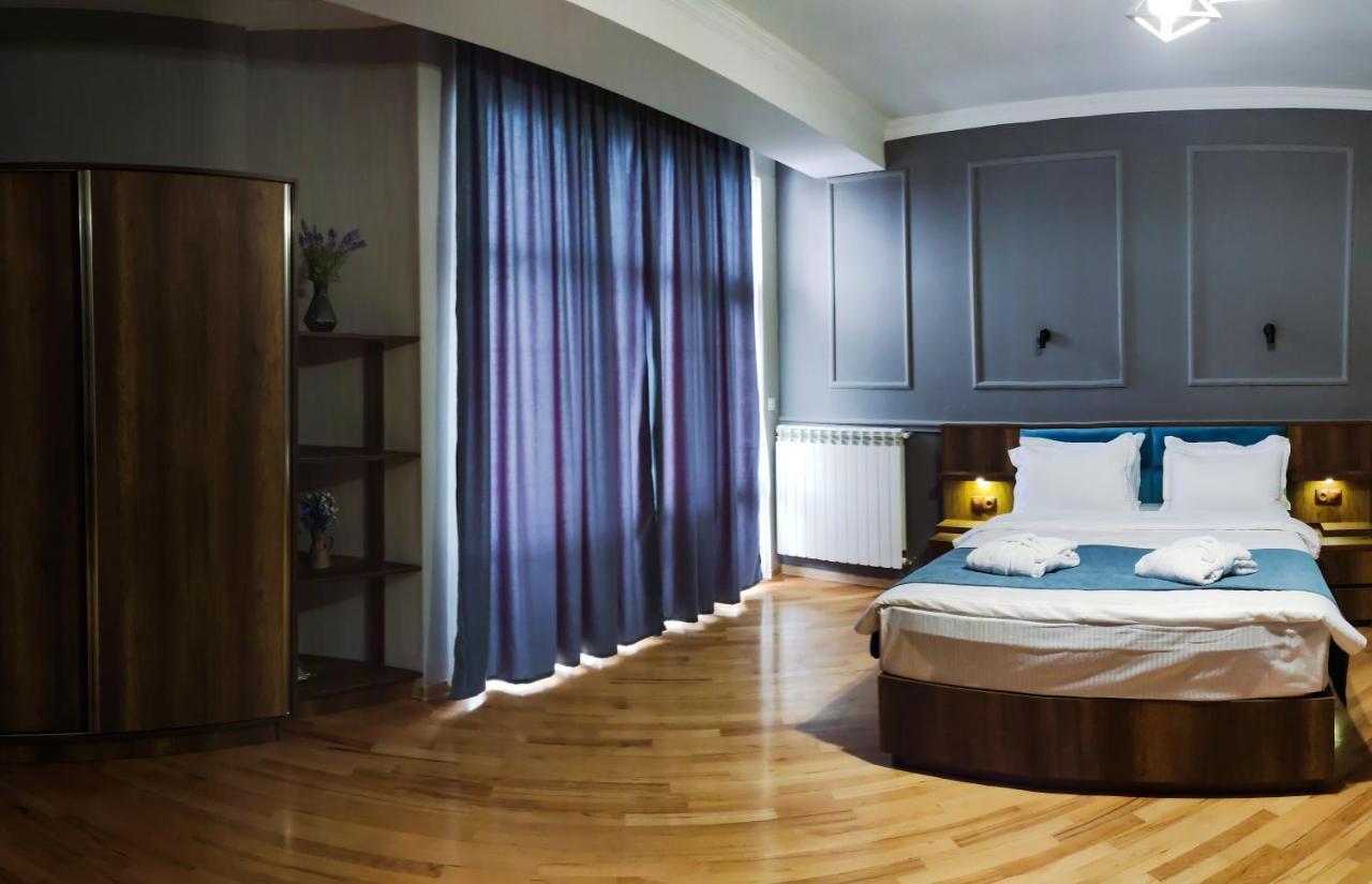 Legend Hotel Tbilisi Exteriér fotografie
