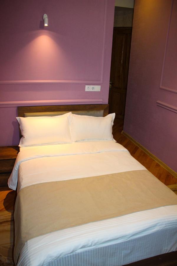 Legend Hotel Tbilisi Exteriér fotografie